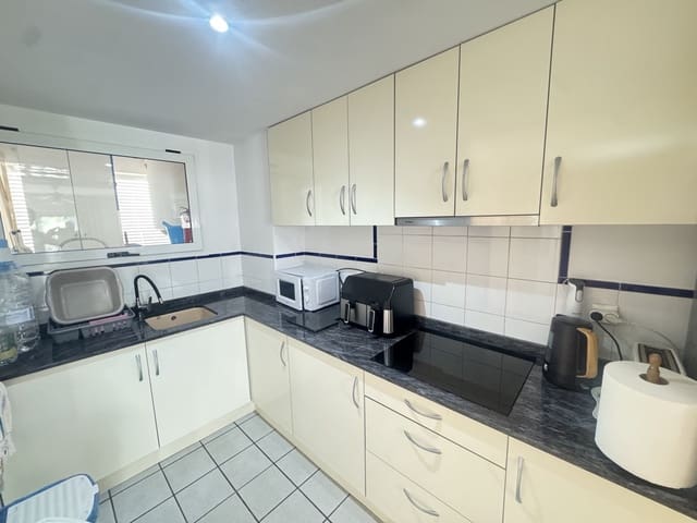 2 quarto Apartamento para venda em Playa Flamenca, Orihuela - 189 995 € (Ref: 4892958)