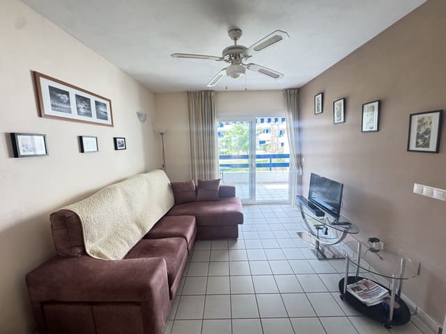 2 quarto Apartamento para venda em Playa Flamenca, Orihuela - 189 995 € (Ref: 4892958)