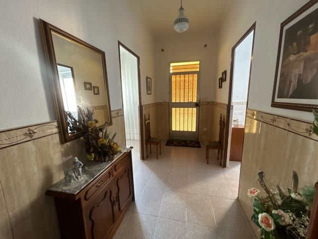 3 bedroom Townhouse for sale in Benejúzar - € 75,000 (Ref: 4892974)