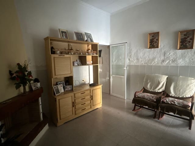 3 bedroom Townhouse for sale in Benejúzar - € 75,000 (Ref: 4892974)