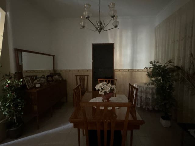 3 bedroom Townhouse for sale in Benejúzar - € 75,000 (Ref: 4892974)