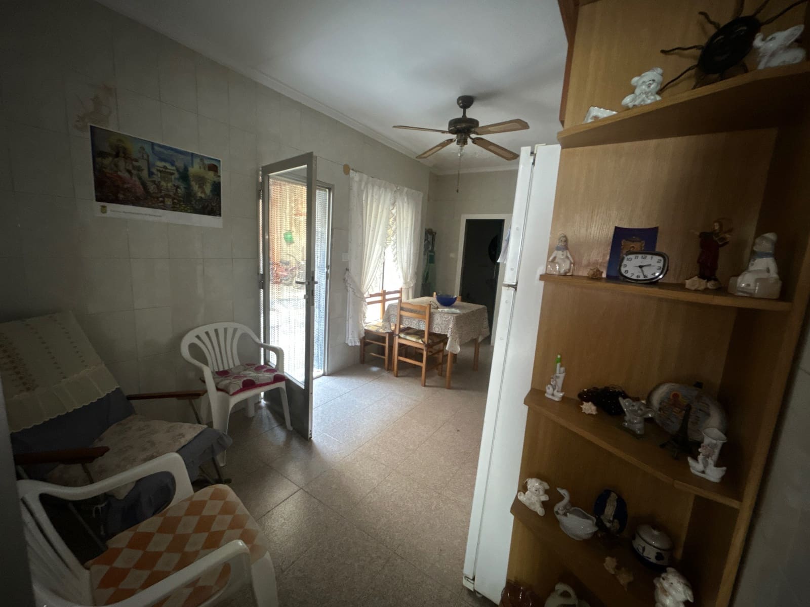 3 soveværelse Byhus til salg i Benejuzar - € 75.000 (Ref: 4892974)