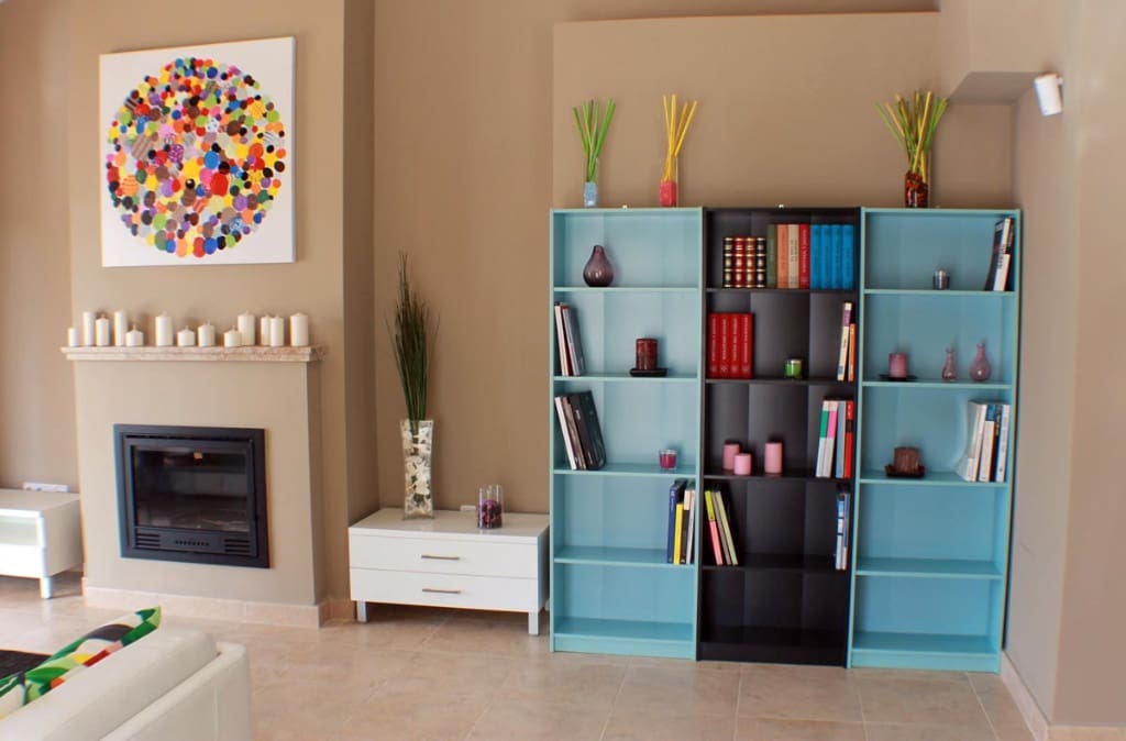 4 camera da letto Villa in vendita in La Manga del Mar Menor con garage - 430.000 € (Rif: 7671546)