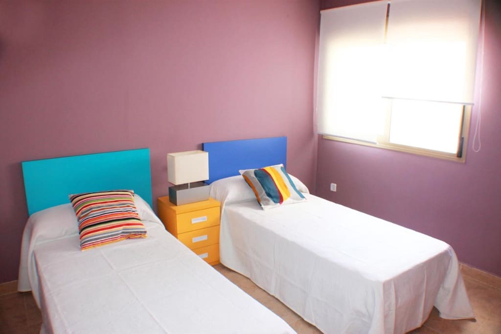 4 camera da letto Villa in vendita in La Manga del Mar Menor con garage - 430.000 € (Rif: 7671546)