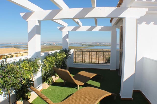 4 camera da letto Villa in vendita in La Manga del Mar Menor con garage - 430.000 € (Rif: 7671546)