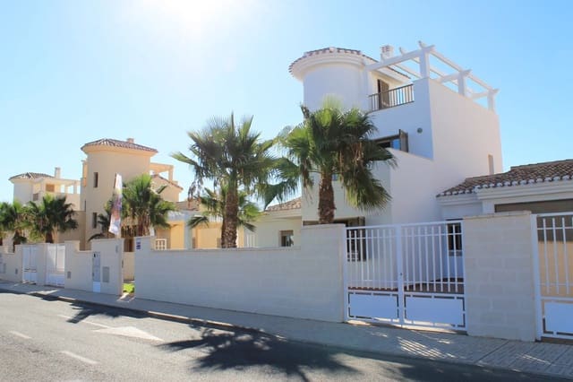 4 camera da letto Villa in vendita in La Manga del Mar Menor con garage - 430.000 € (Rif: 7671546)