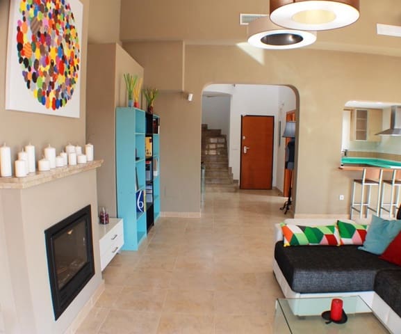 4 camera da letto Villa in vendita in La Manga del Mar Menor con garage - 430.000 € (Rif: 7671546)