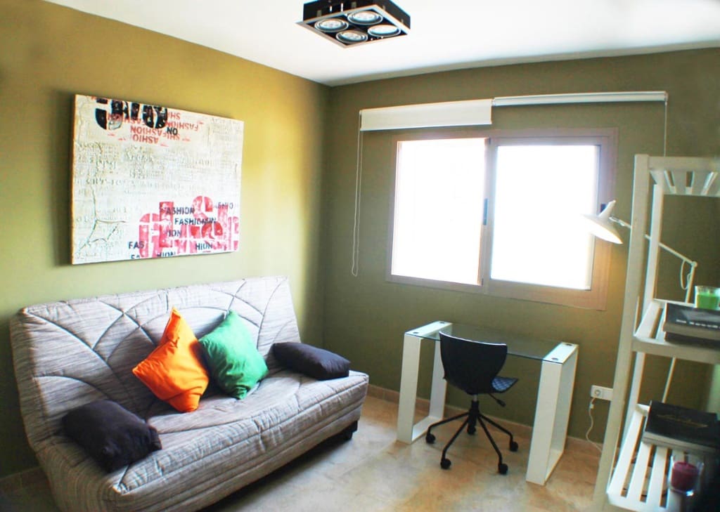 4 camera da letto Villa in vendita in La Manga del Mar Menor con garage - 430.000 € (Rif: 7671546)