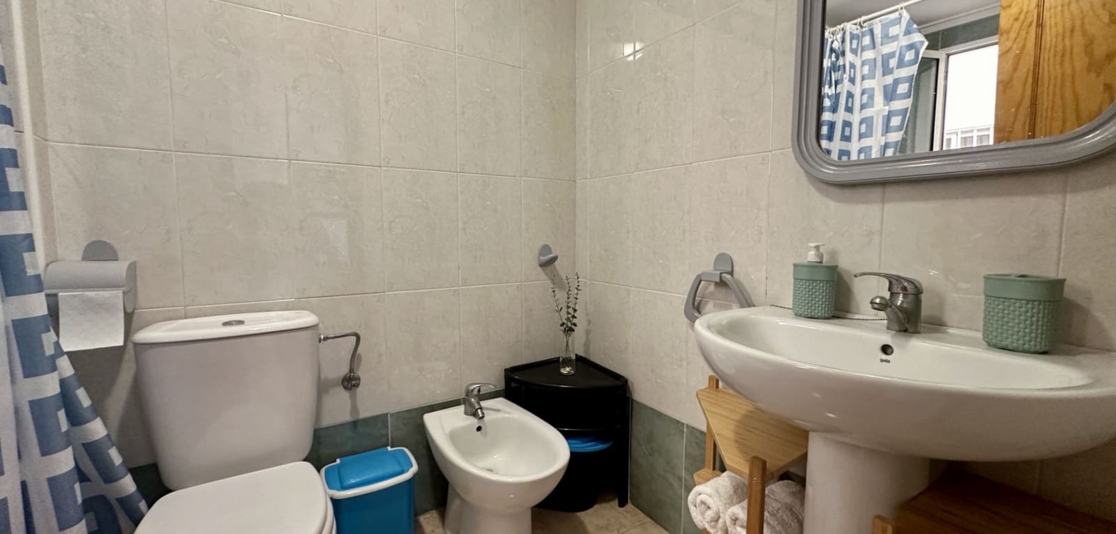 2 quarto Apartamento para venda em Torrevieja com piscina - 148 500 € (Ref: 7780284)