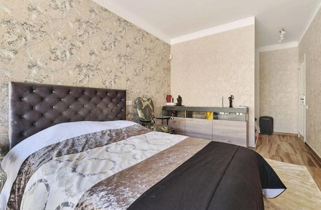 5 soveværelse Villa til salg i Campoamor - € 899.999 (Ref: 7871806)