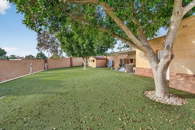 5 soverom Villa til salgs i Alicante by - € 815 000 (Ref: 7871959)