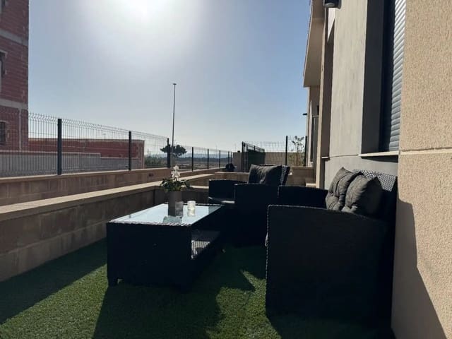 2 soveværelse Byhus til salg i El Raso, Guardamar del Segura - € 219.900 (Ref: 7888104)