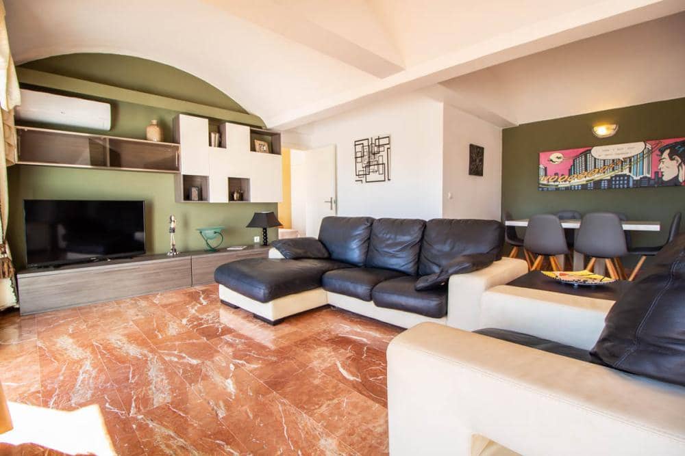 2 bedroom Apartment for sale in Las Ramblas Golf, Orihuela with pool
