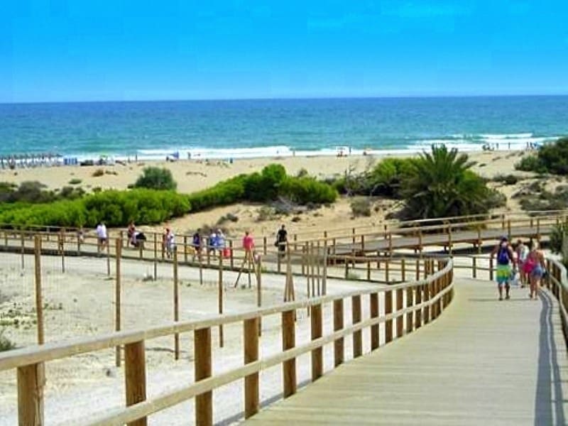 3 bedroom Villa for sale in Monte Faro Altomar II, Santa Pola €