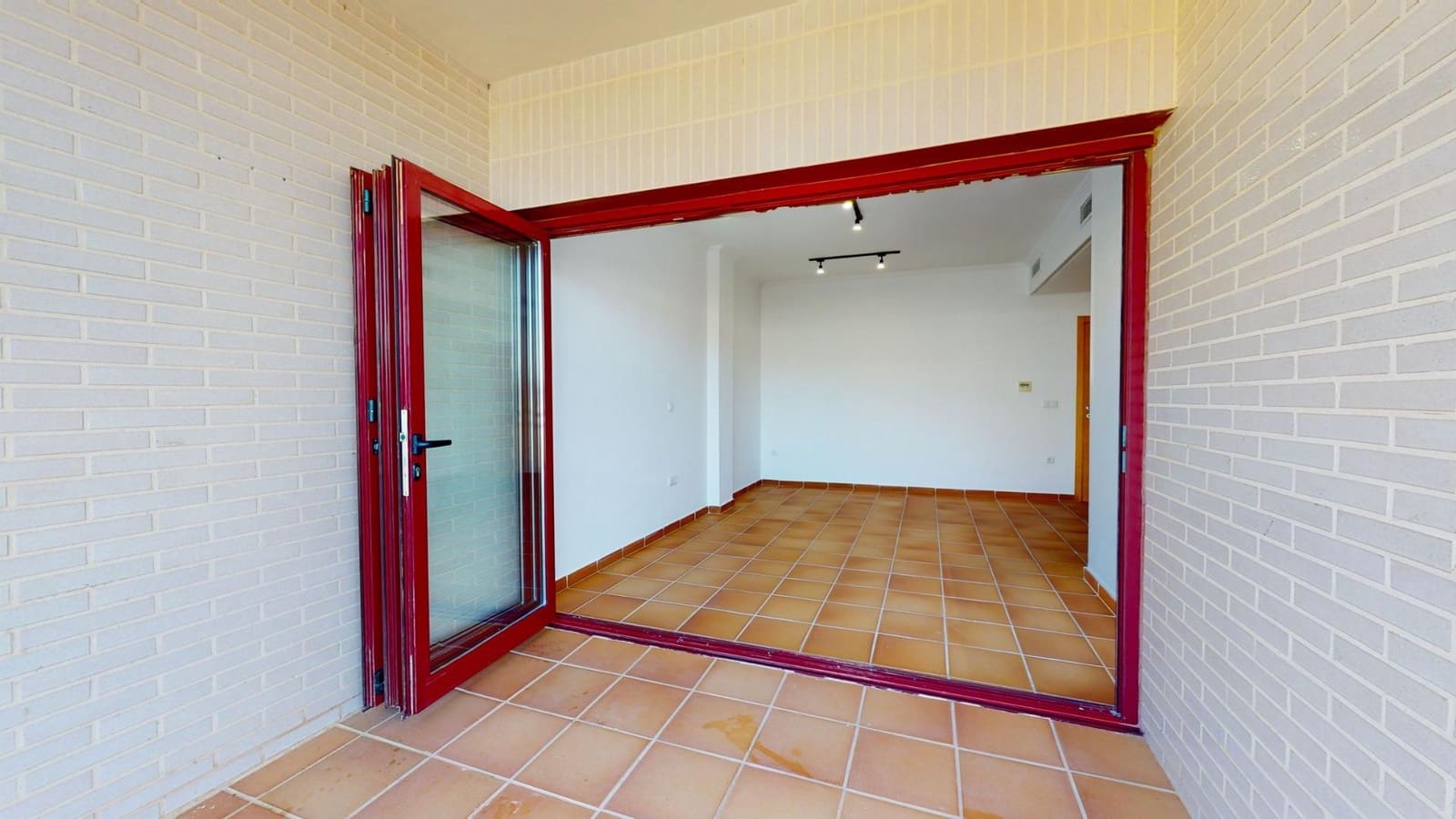 1 bedroom Apartment for sale in Archena with pool garage - € 125,000 (Ref: 8218343)