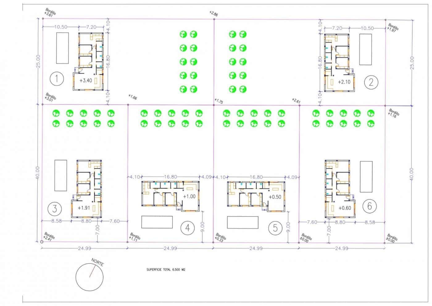 3 camera da letto Villa in vendita in Calasparra con piscina garage - 435.000 € (Rif: 8218631)