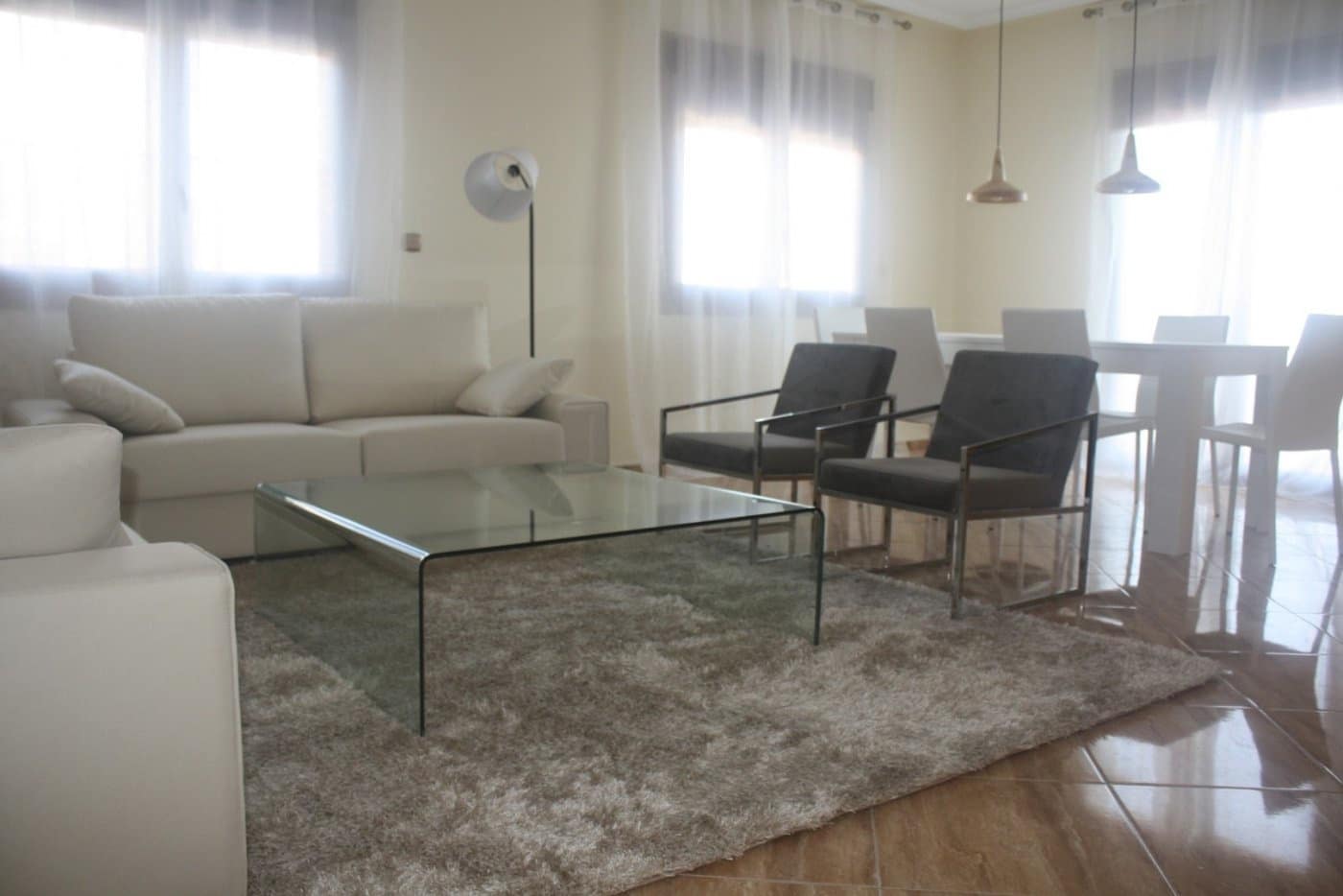 3 camera da letto Villa in vendita in Los Altos con piscina - 550.000 € (Rif: 8218748)