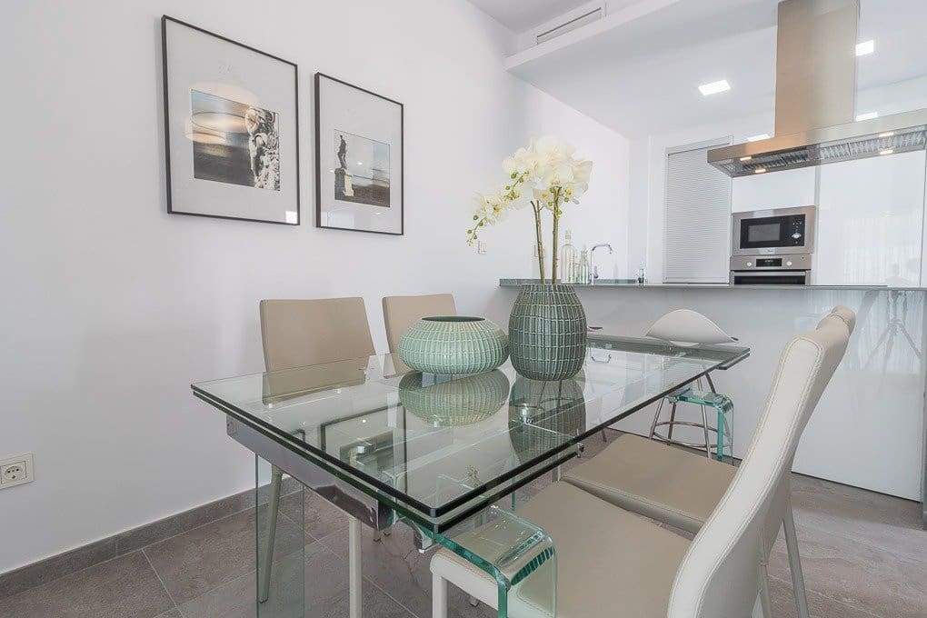 3 slaapkamer Bungalow te koop in Los Balcones met zwembad - € 330.000 (Ref: 8218860)