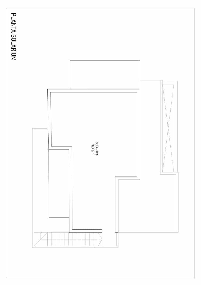 3 chambre Villa/Maison à vendre à Aguas Nuevas avec piscine garage - 750 000 € (Ref: 8219017)