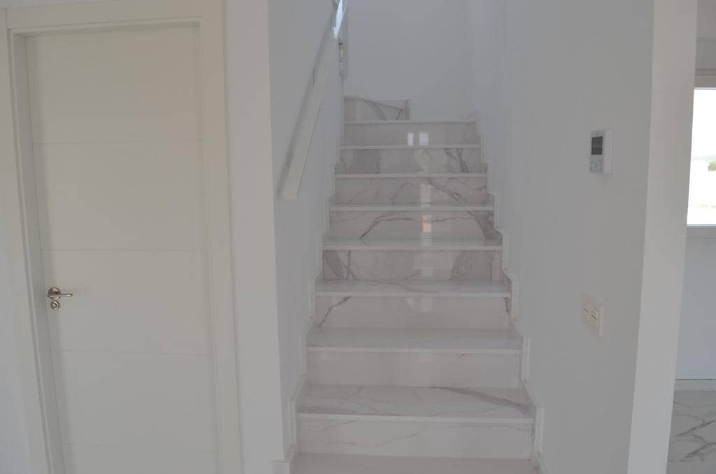 4 chambre Villa/Maison à vendre à Pinoso avec piscine garage - 505 000 € (Ref: 8329958)