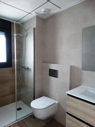 3 sovrum Hus till salu i Santiago de la Ribera, San Javier med pool garage - 425 000 € (Ref: 8330387)