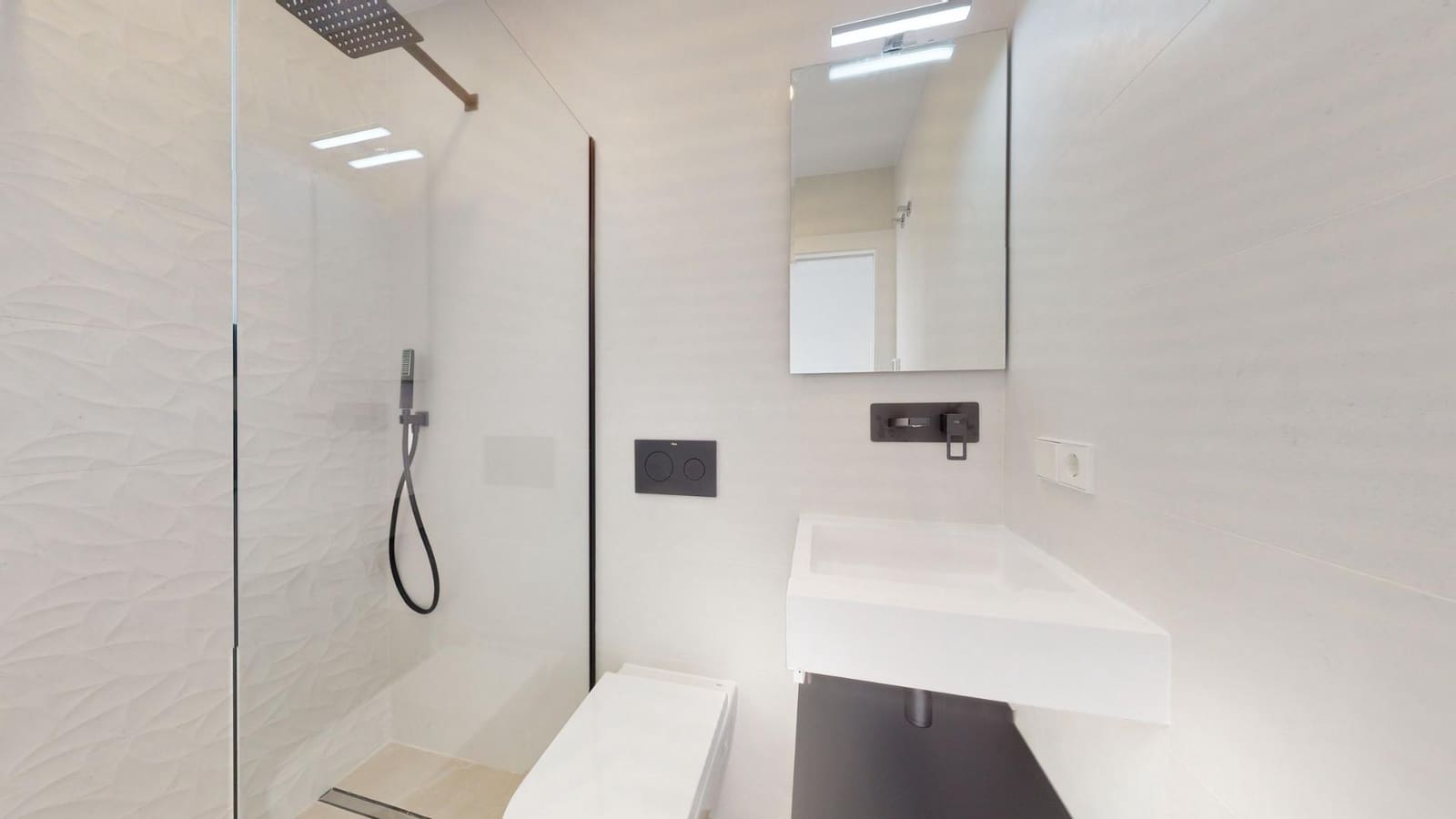 3 sovrum Villa till salu i Los Alcazares med pool garage - 689 900 € (Ref: 8330420)