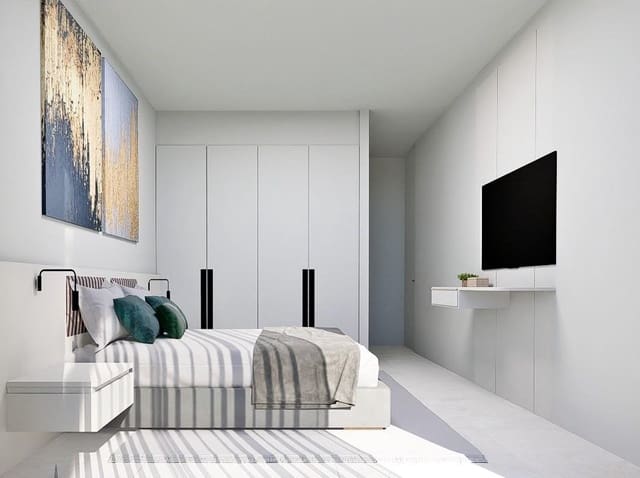 4 quarto Moradia para venda em Balcón de Finestrat - Terra Marina, Finestrat com piscina - 929 900 € (Ref: 8335905)