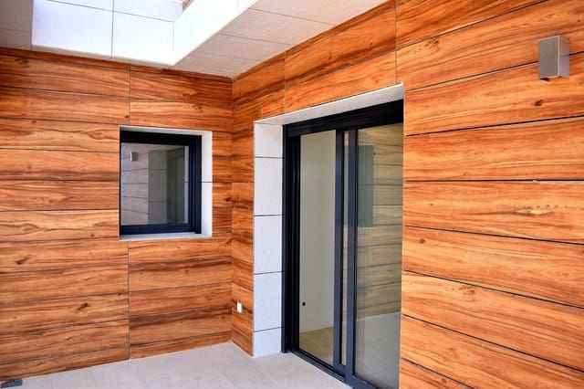 4 soveværelse Villa til salg i Balcón de Finestrat - Terra Marina, Finestrat med swimmingpool garage - € 760.000 (Ref: 8336306)