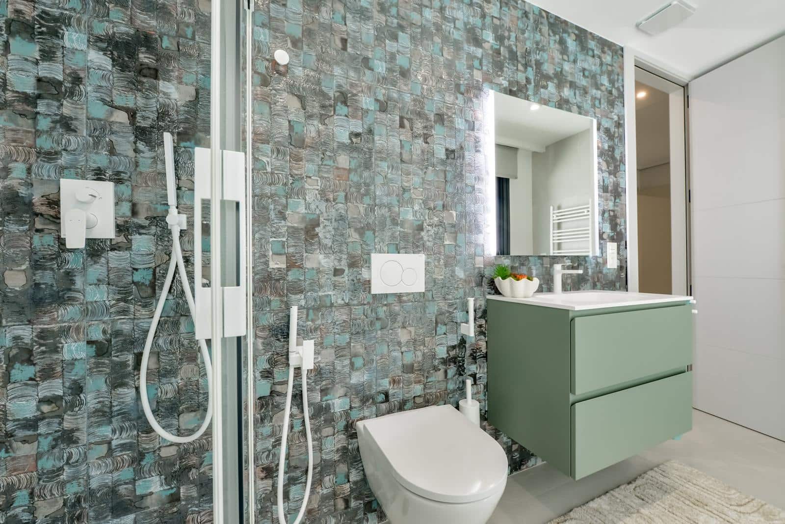 8 quarto Moradia para venda em Finestrat com piscina - 4 450 000 € (Ref: 8336424)