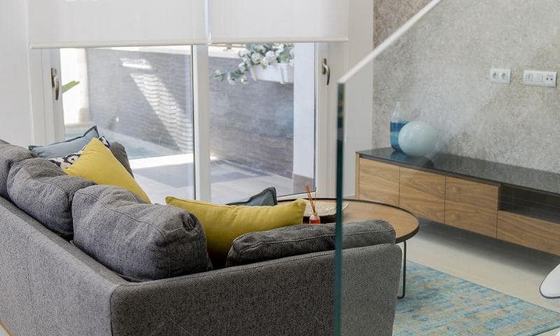 3 chambre Villa/Maison à vendre à Ciudad Quesada avec piscine garage - 650 000 € (Ref: 8340374)