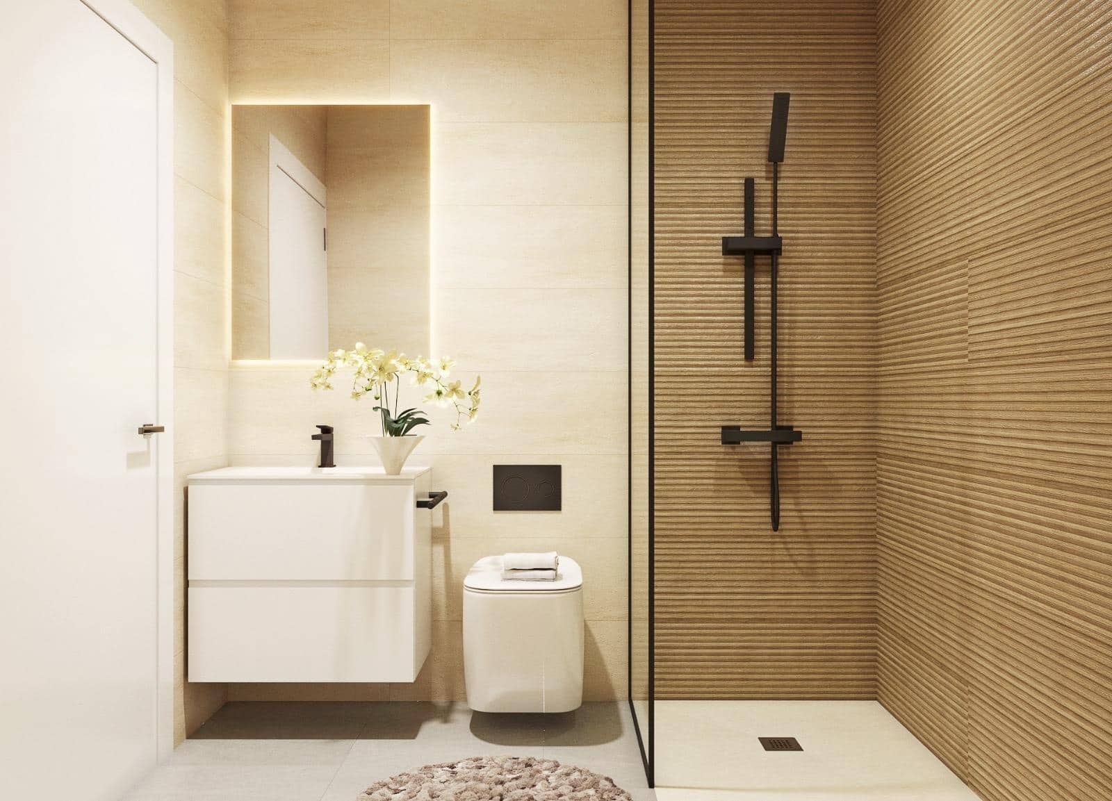 2 slaapkamer Huis te koop in Pilar de la Horadada met garage - € 350.000 (Ref: 8340843)