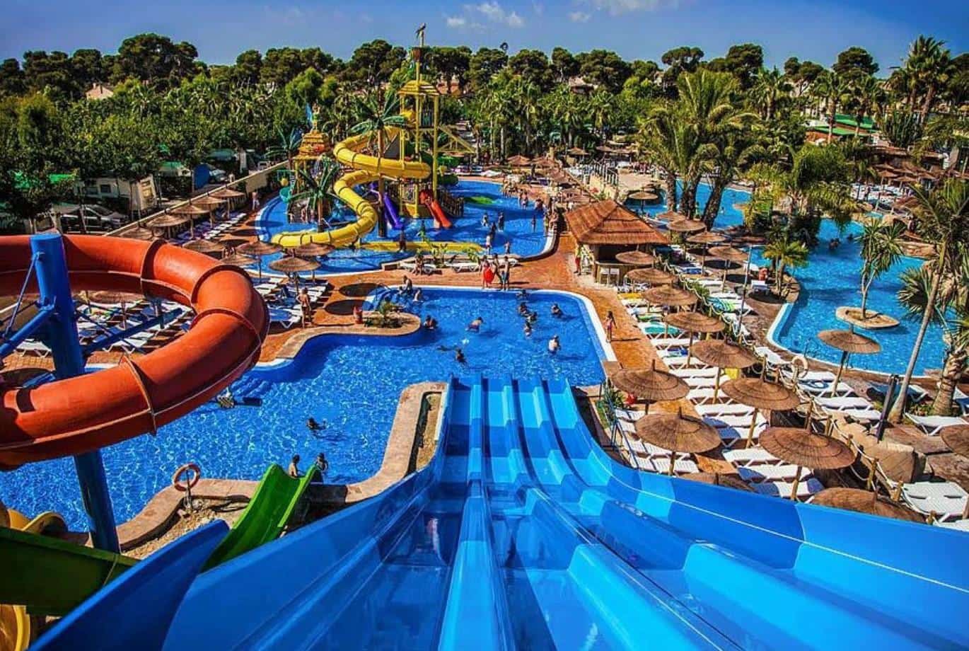 3 sypialnia Willa na sprzedaż w San Fulgencio z basenem garażem - 800 000 € (Ref: 8341147)