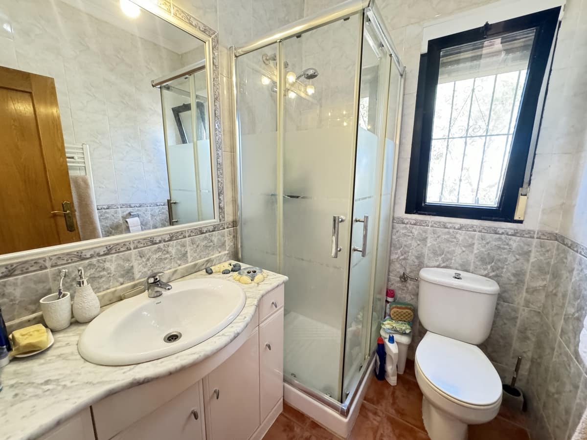 3 bedroom Finca/Country House for sale in Torremendo, Orihuela with