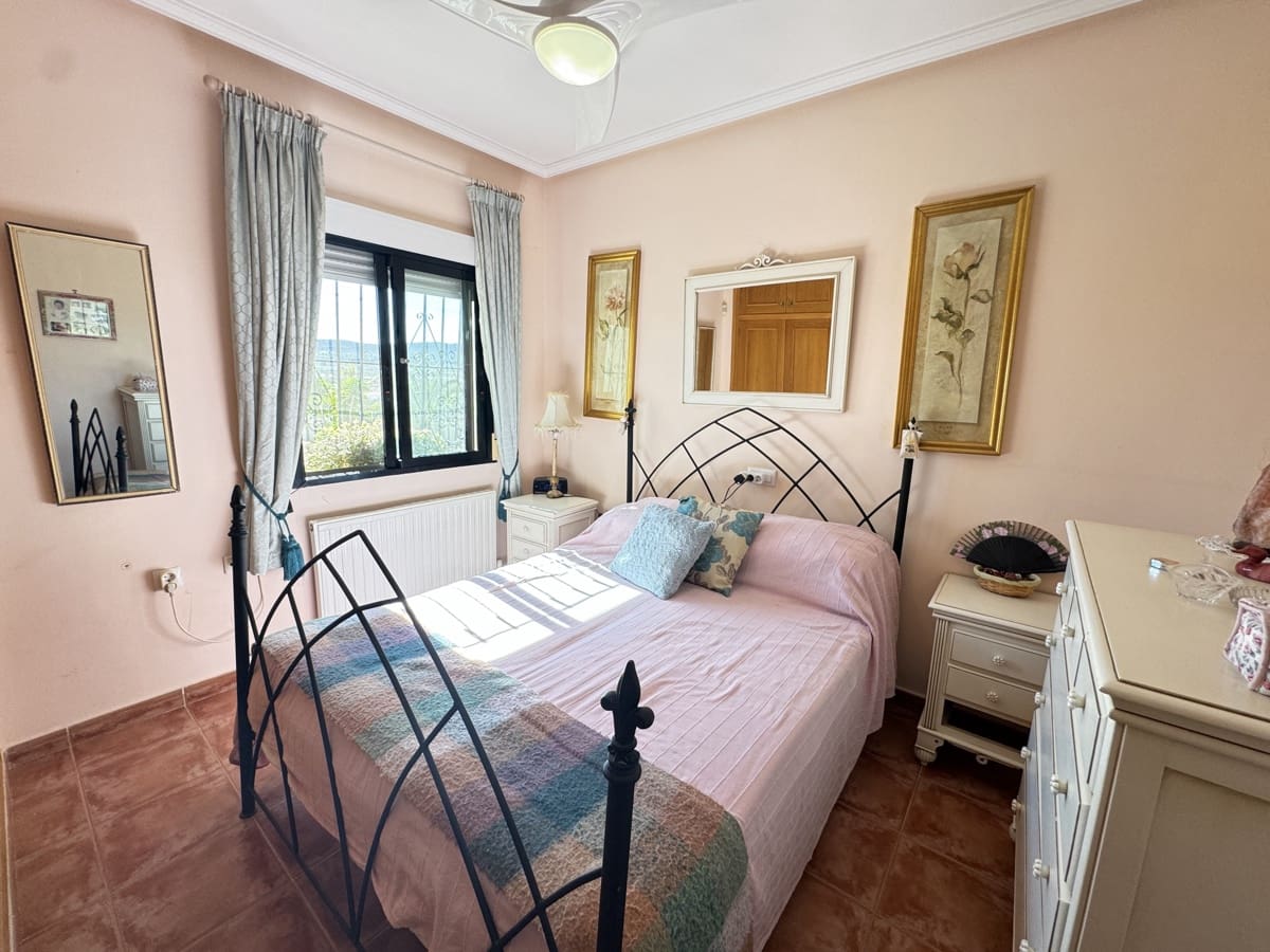 3 bedroom Finca/Country House for sale in Torremendo, Orihuela with