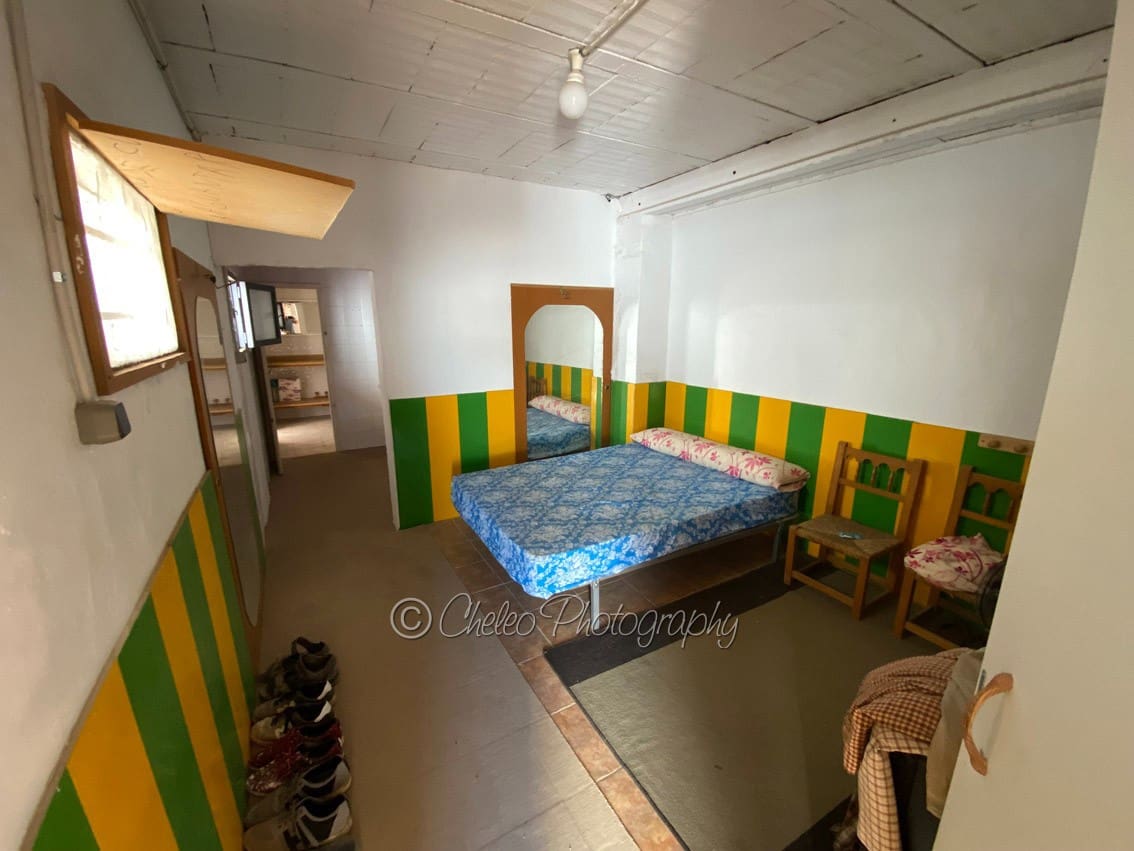 5 bedroom Finca/Country House for sale in Albatera with pool garage €