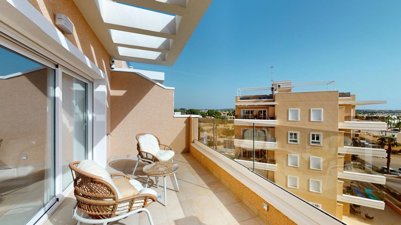 3 bedroom Apartment for sale in El Raso with pool garage - € 279,000 (Ref: 8673424)