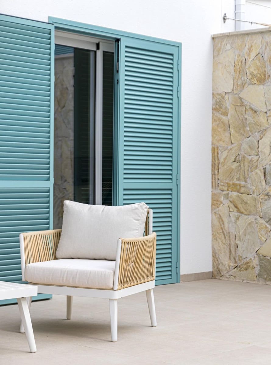 3 bedroom Bungalow for sale in Torre de la Horadada with pool garage - € 380,000 (Ref: 8673795)