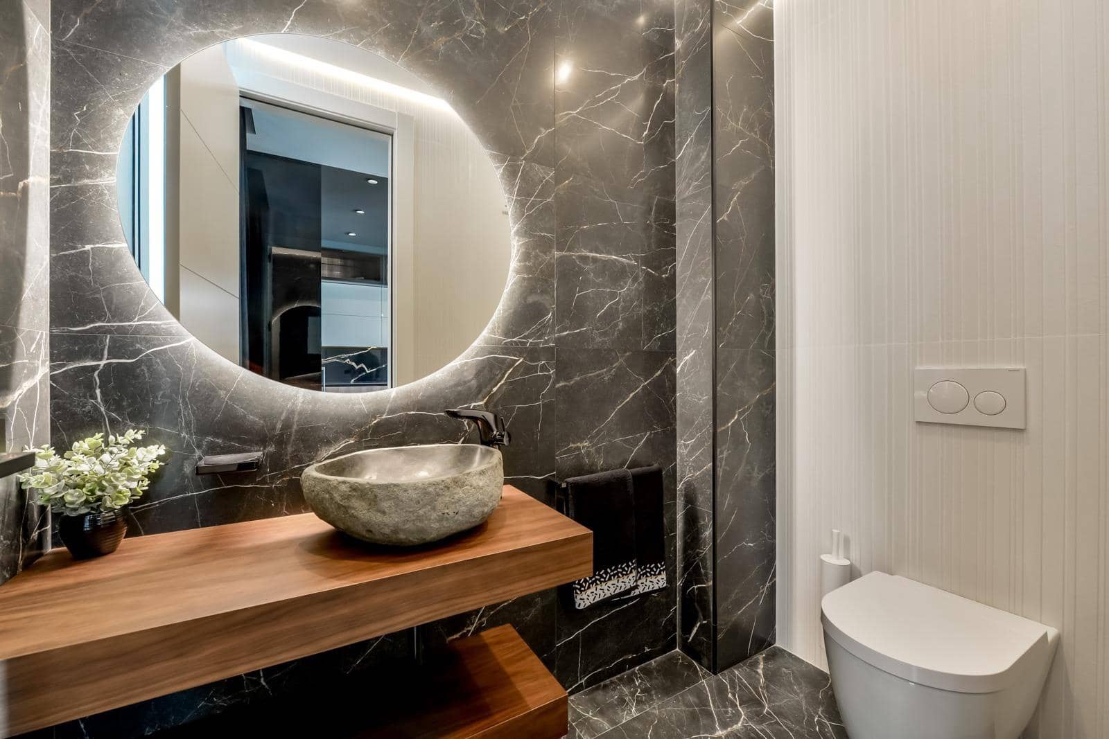 8 makuuhuone Huvila myytävänä paikassa Finestrat mukana uima-altaan - 4 450 000 € (Ref: 8673917)