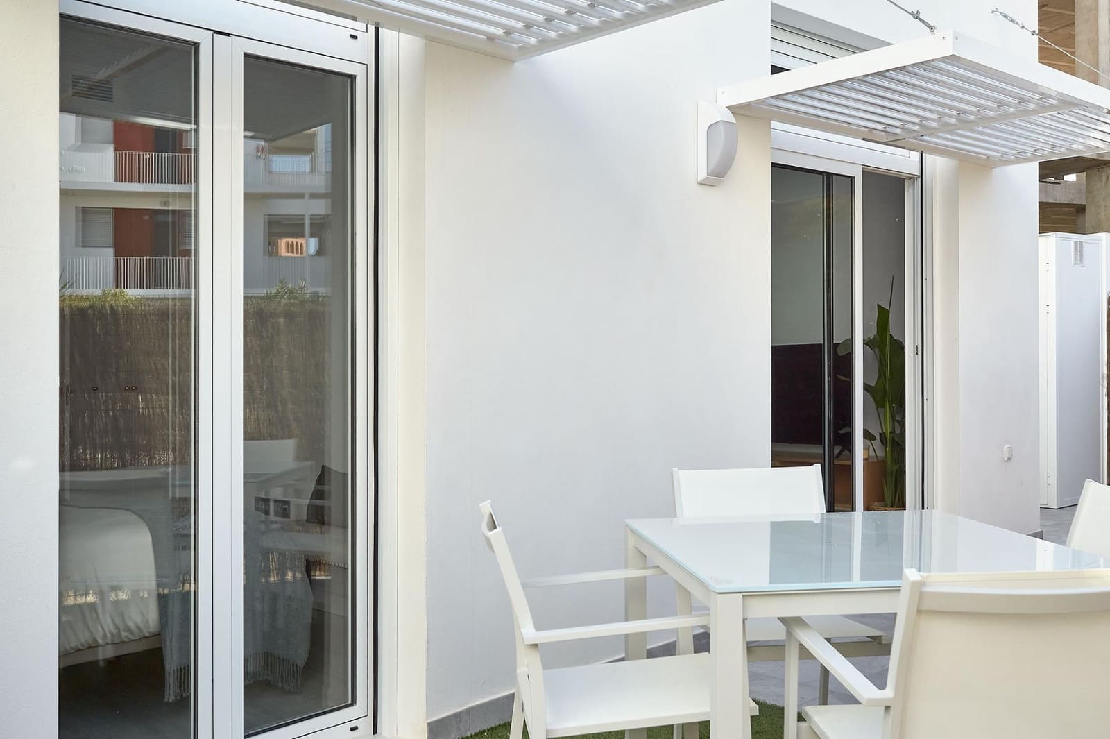 3 sovrum Lägenhet till salu i Vera med pool garage - 325 000 € (Ref: 8673973)