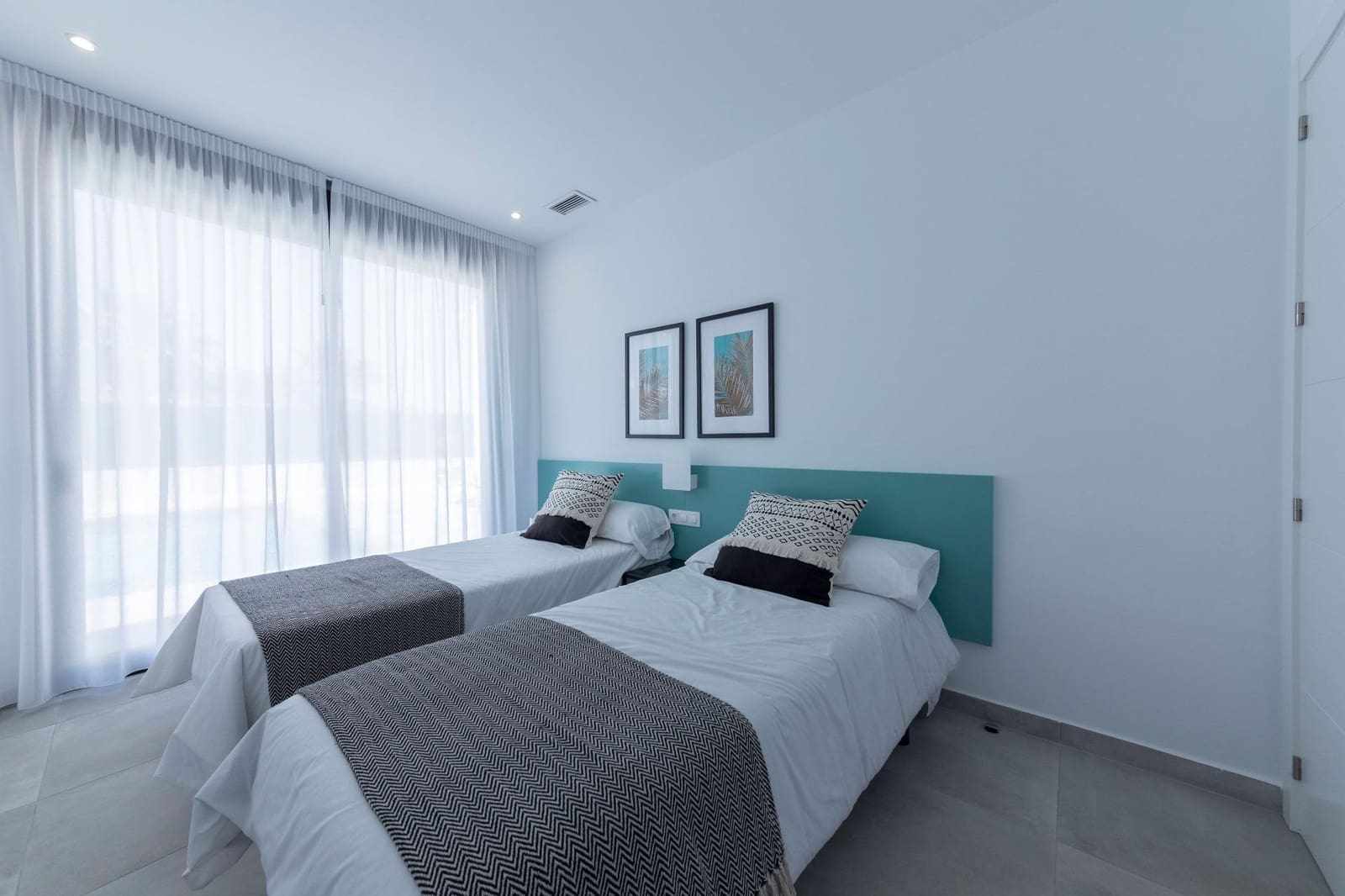 3 sypialnia Willa na sprzedaż w Calasparra z basenem - 349 000 € (Ref: 8760760)