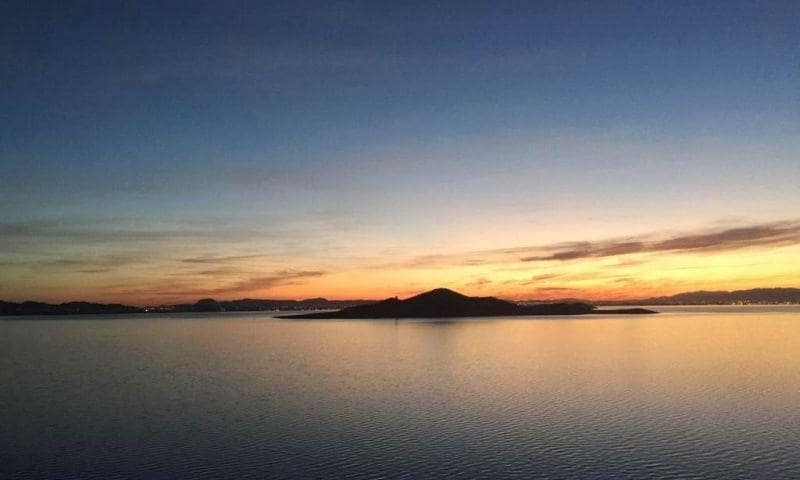 Chalet de 3 habitaciones en La Manga del Mar Menor en venta con piscina - 780.000 € (Ref: 8761405)