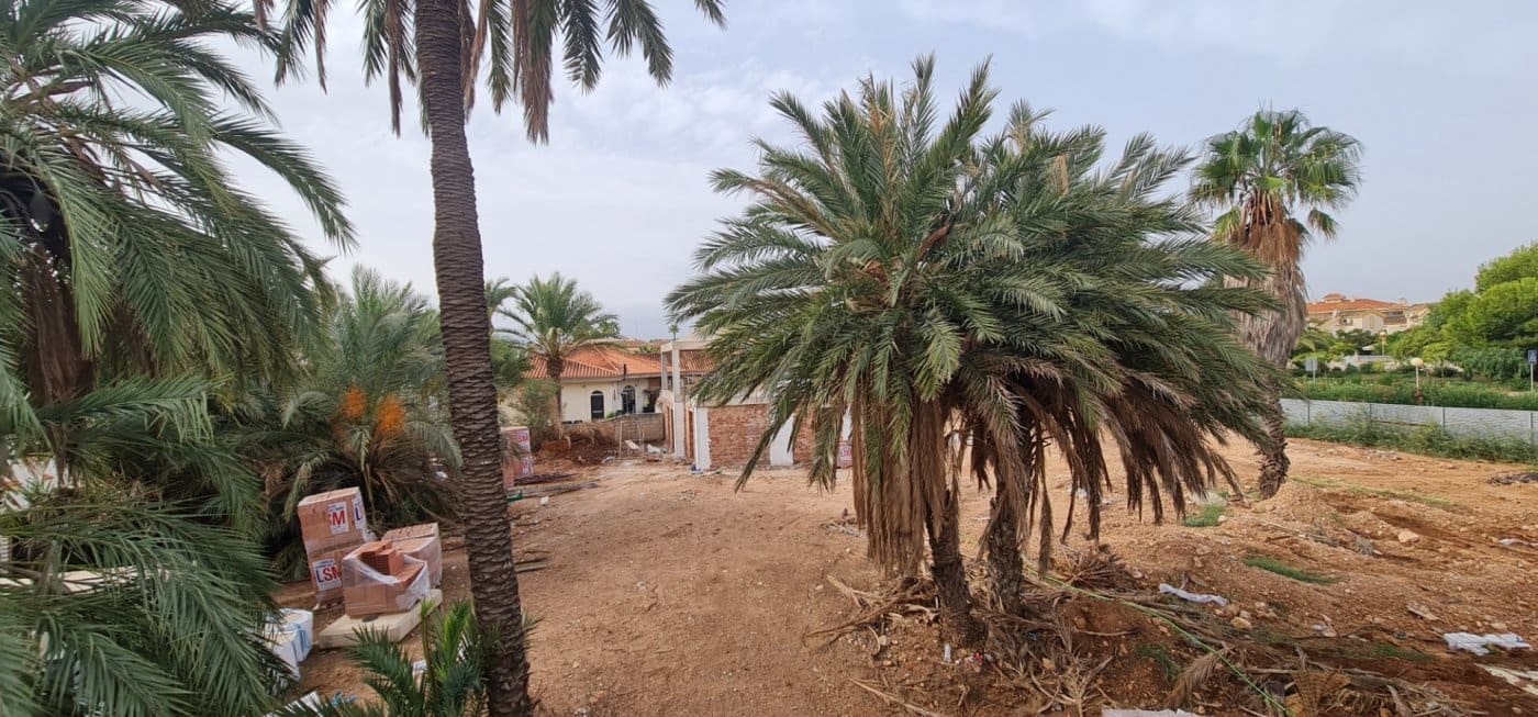 3 camera da letto Villa in vendita in Los Urrutias con piscina garage - 384.000 € (Rif: 8761438)