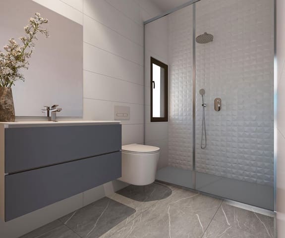 3 chambre Villa/Maison à vendre à El Pinet, Elche / Elx avec piscine - 595 000 € (Ref: 8761595)