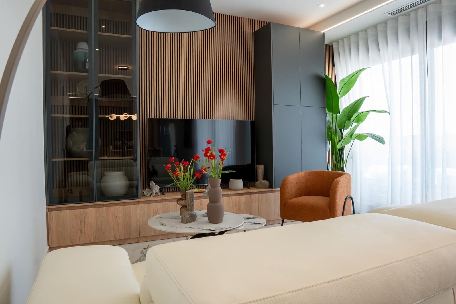 3 soverom Villa til salgs i Ciudad Quesada med svømmebasseng garasje - € 514 000 (Ref: 8767640)