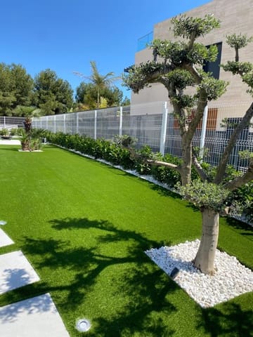 Chalet de 3 habitaciones en Golf Bahía, Finestrat en venta con piscina garaje - 870.000 € (Ref: 8768236)