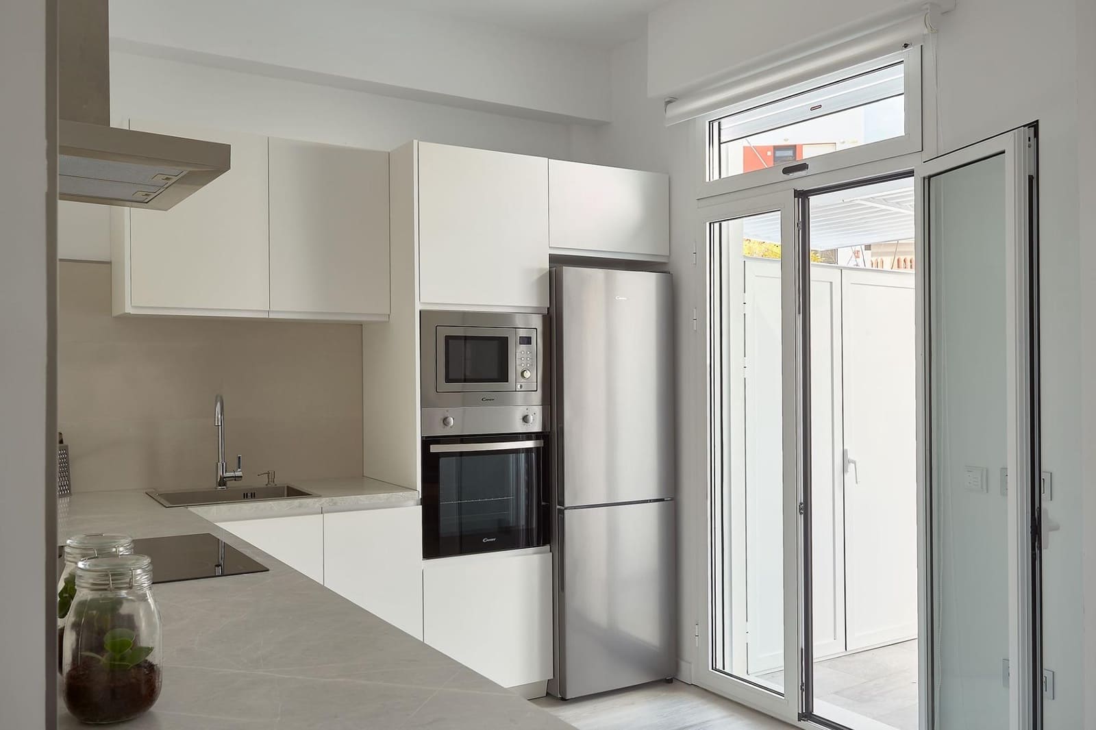 2 quarto Apartamento para venda em Vera com piscina garagem - 225 000 € (Ref: 8830943)