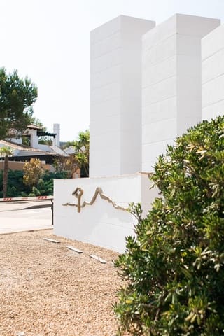 2 soverom Hus til salgs i Las Palas, Fuente Alamo de Murcia med garasje - € 199 000 (Ref: 8831147)