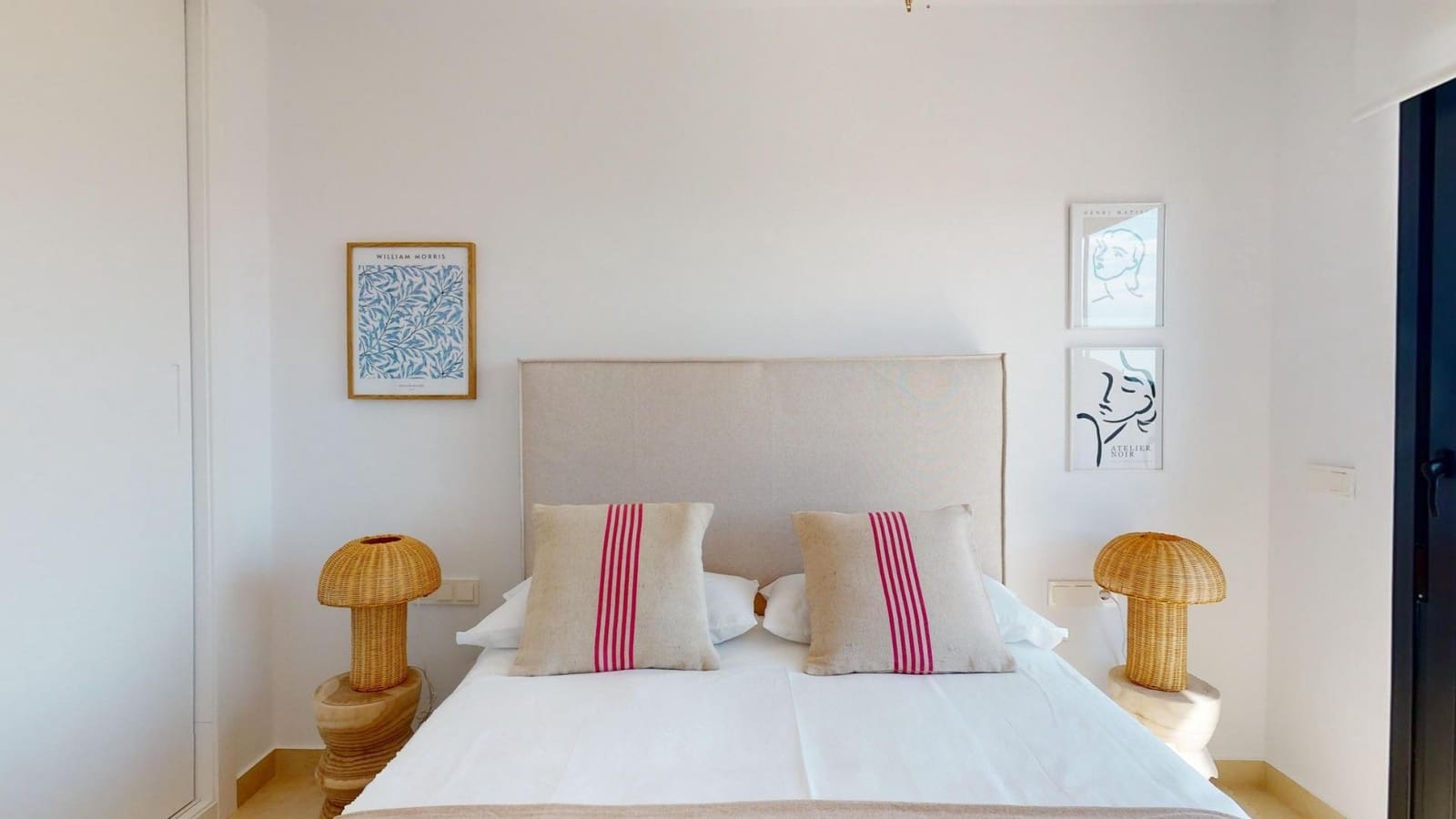 Ático de 4 habitaciones en Aguilas en venta con piscina - 646.000 € (Ref: 8831318)