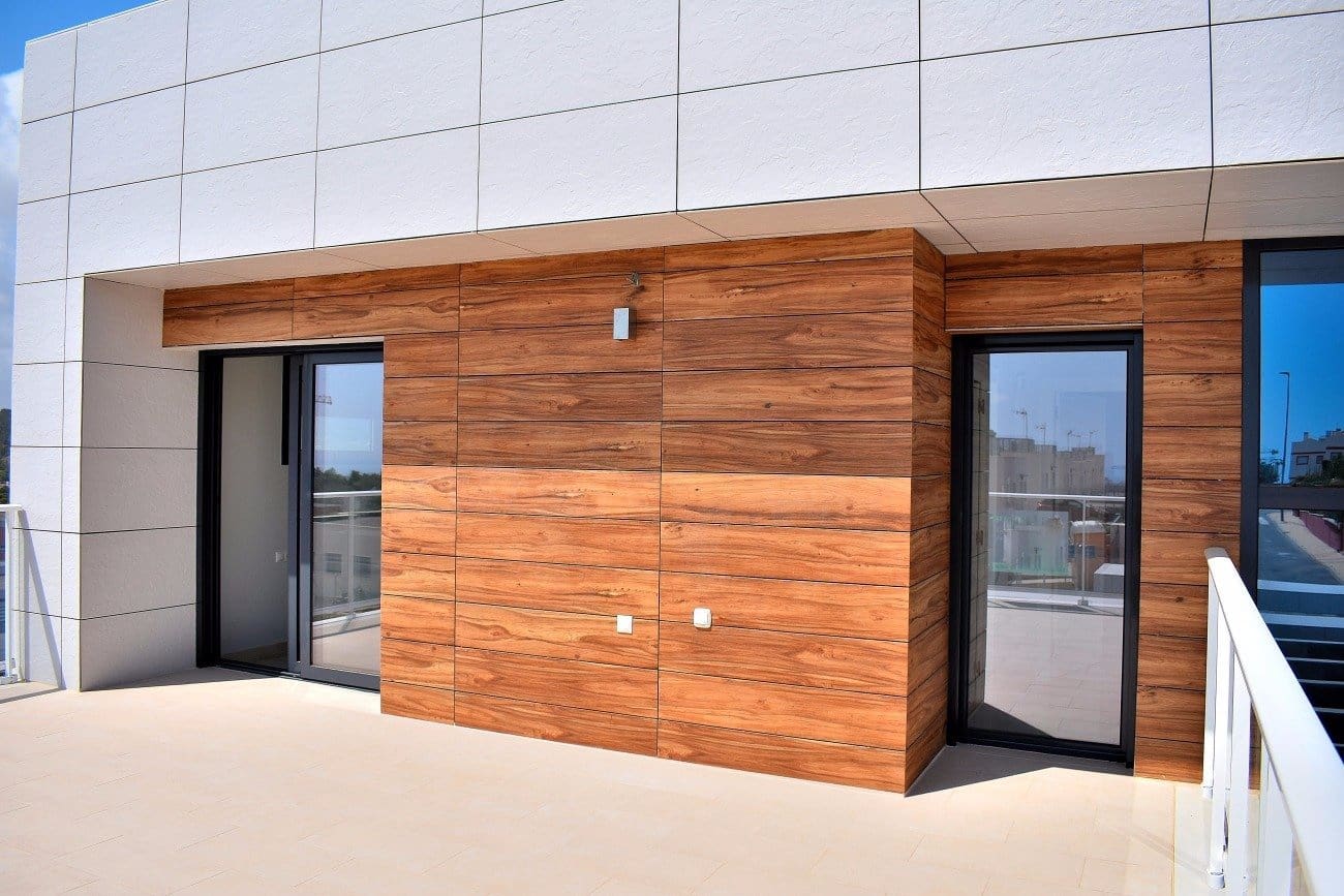 4 quarto Moradia para venda em Finestrat com piscina garagem - 760 000 € (Ref: 8831398)