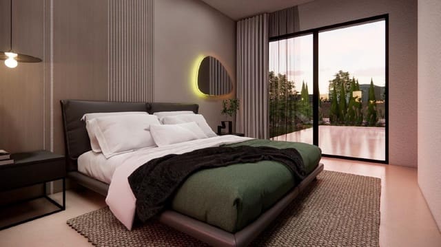 3 slaapkamer Villa te koop in Torre-Pacheco met zwembad garage - € 829.000 (Ref: 8831499)